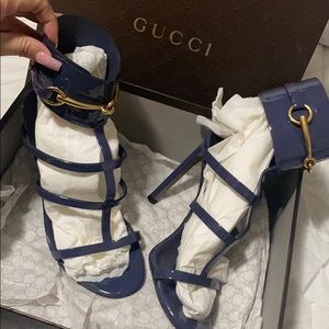 Gucci Ursula heels